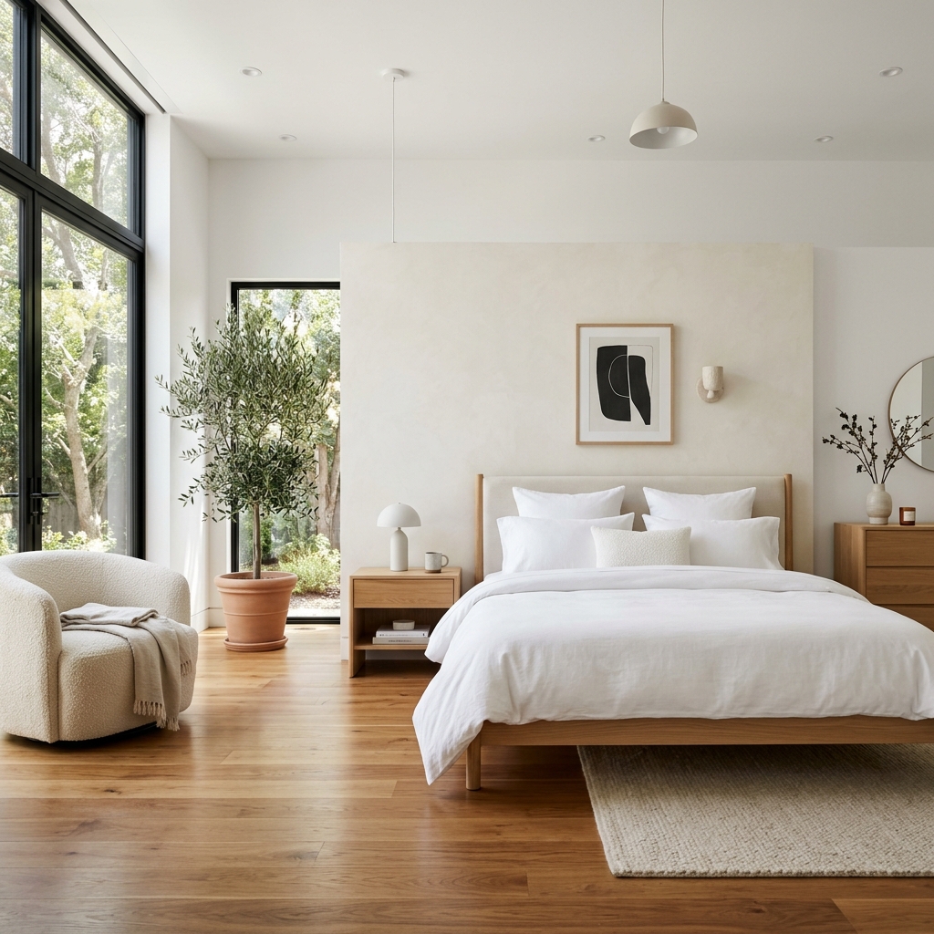 Kamar Family Bungalow